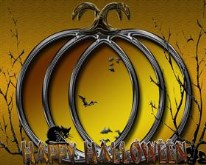 the great pumpkin