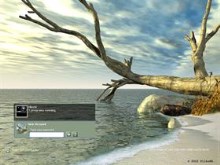 Dead Tree
