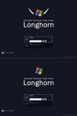 Longhorn LH1