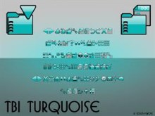 TBI Turquoise