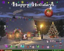 Holiday Cheer