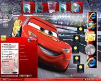 McQueen RedVista the SS