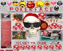 POKERFACE