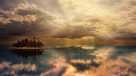 Ray of Light