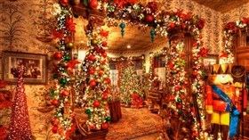 Christmas Home