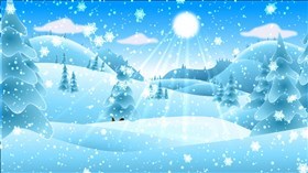 Snowflakes