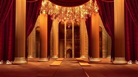 Palace Hall