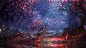 Asian Spring