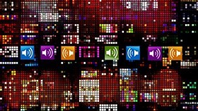 Electronic Sound Board
