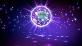 Disco Ball 006