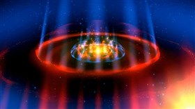 Space Abstract v3