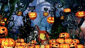 Pumpkin's Land