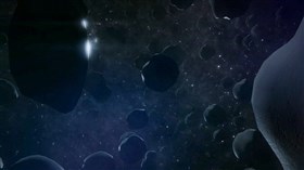 Asteroid Field