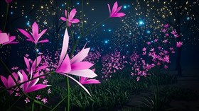HD Garden Glow