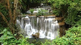 The Falls