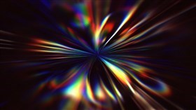 4K Color Star