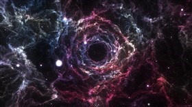 Wormhole