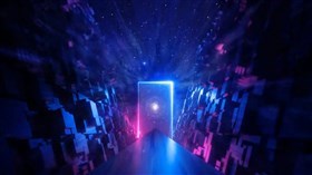 Into The Light