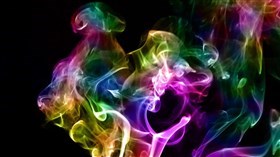 Smokin Color 2
