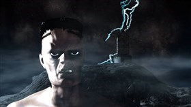 Frankenstein