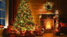 Christmas Eve