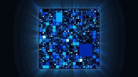 4K Microprocessor