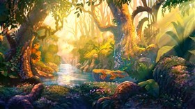 Miracle Pond