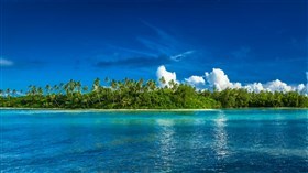 The Island 4K