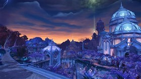 Enchantment City