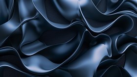 4K Blue Weaver
