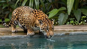 4K Leopard