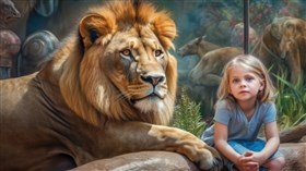 4K Petting Zoo
