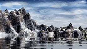 Winter Chill Dream