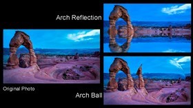 Arch 2 Pack