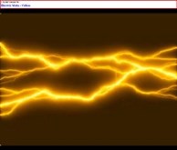 Electric Vista - Yellow