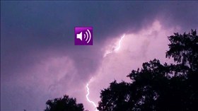 Lightning Storm V1 w_Sound