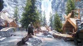 River Town