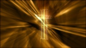 Gold Cross