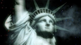 Lady Liberty 2pk