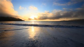 Sunset Beach v2