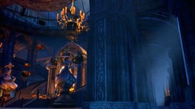 Halloween Castle II