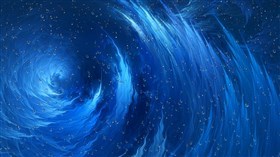 4K Water World