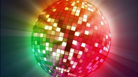 Disco Ball