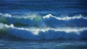 Rolling Waves
