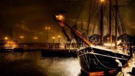 Seaport