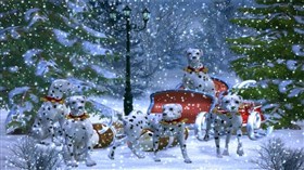 Snow Dogs