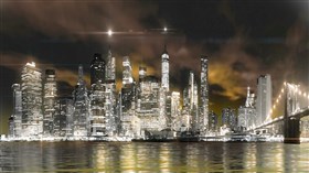 New York Nights
