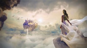 Fantasy World