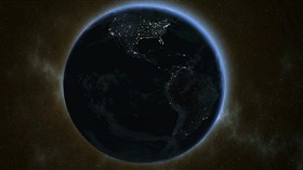 Planet Earth