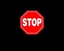 Stop Signon